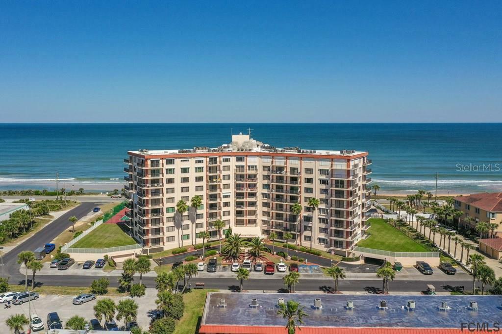 Property Photo:  3600 Ocean Shore Boulevard 221  FL 32136 