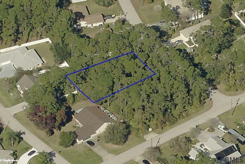 Property Photo:  3 Bolling Lane  FL 32137 