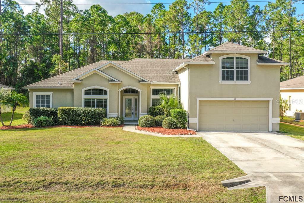 Property Photo: 16 Poinbury Drive FL 32164