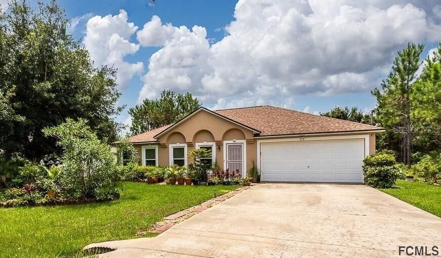 Property Photo:  5 Buffalo Bill Drive  FL 32137 
