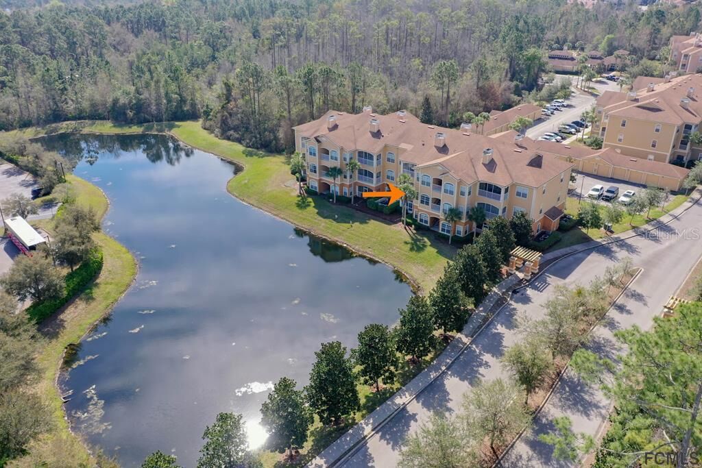 Property Photo:  120 Old Town Parkway 1204  FL 32084 