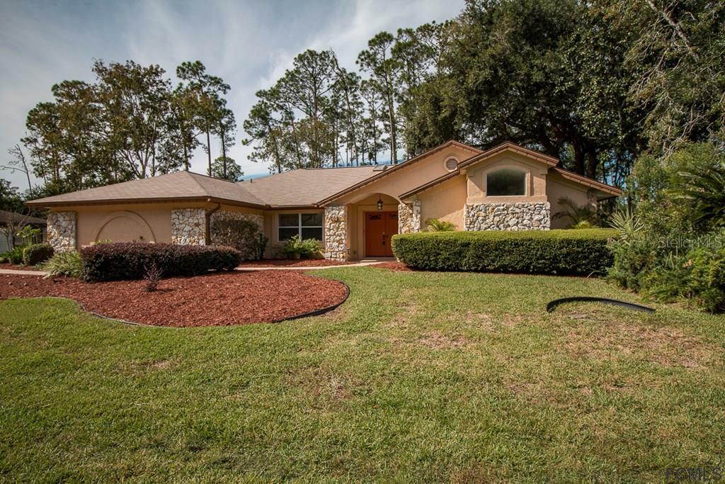 Property Photo: 40 Wellshire Lane FL 32164