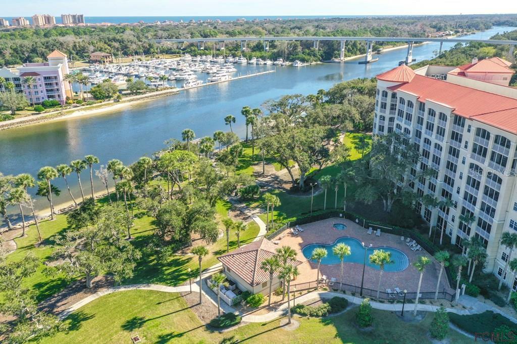 Property Photo:  146 Palm Coast Resort Boulevard 310  FL 32137 