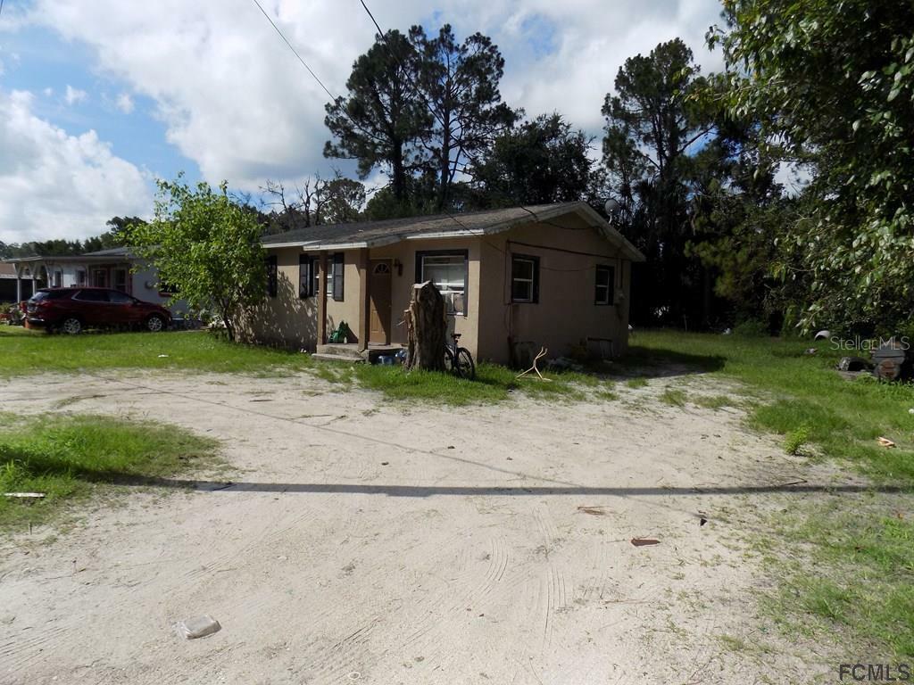 Property Photo: 507 Anderson Street S FL 32110