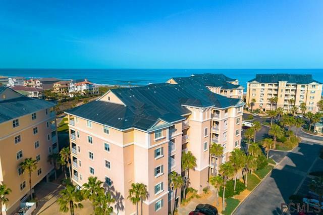 Property Photo:  300 Cinnamon Beach Way 245  FL 32137 