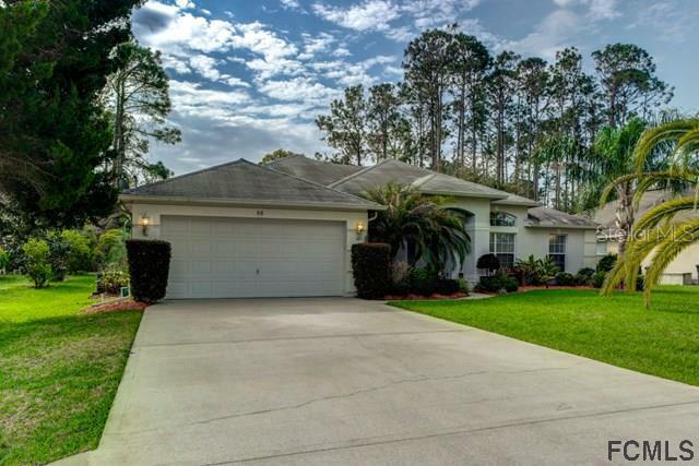 Property Photo:  56 Barkwood Lane  FL 32137 