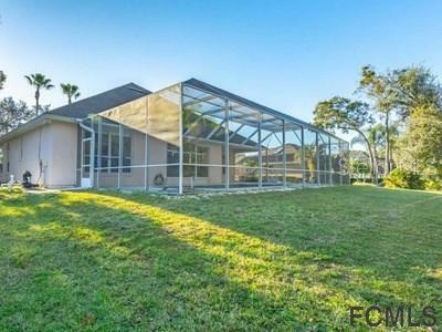 Property Photo:  5 Coquina Way  FL 32174 