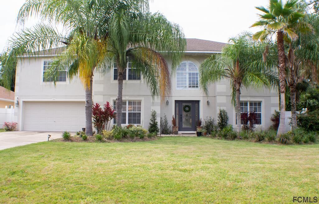 Property Photo:  5 Sea Shark Path  FL 32164 