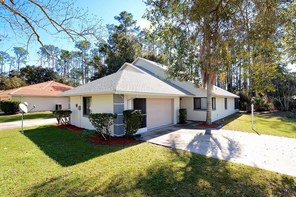 Property Photo:  12 Wellwood Lane  FL 32164 
