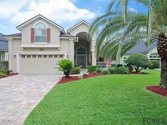 Property Photo:  875 Bonaire Circle  FL 32250 