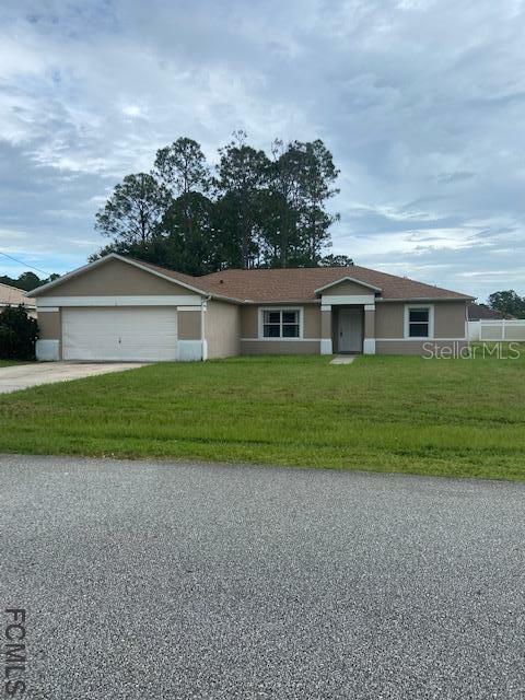 8 Rae Drive  Palm Coast FL 32164 photo