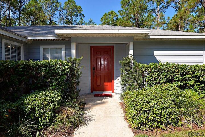 Property Photo:  70 Underwood Trail  FL 32164 