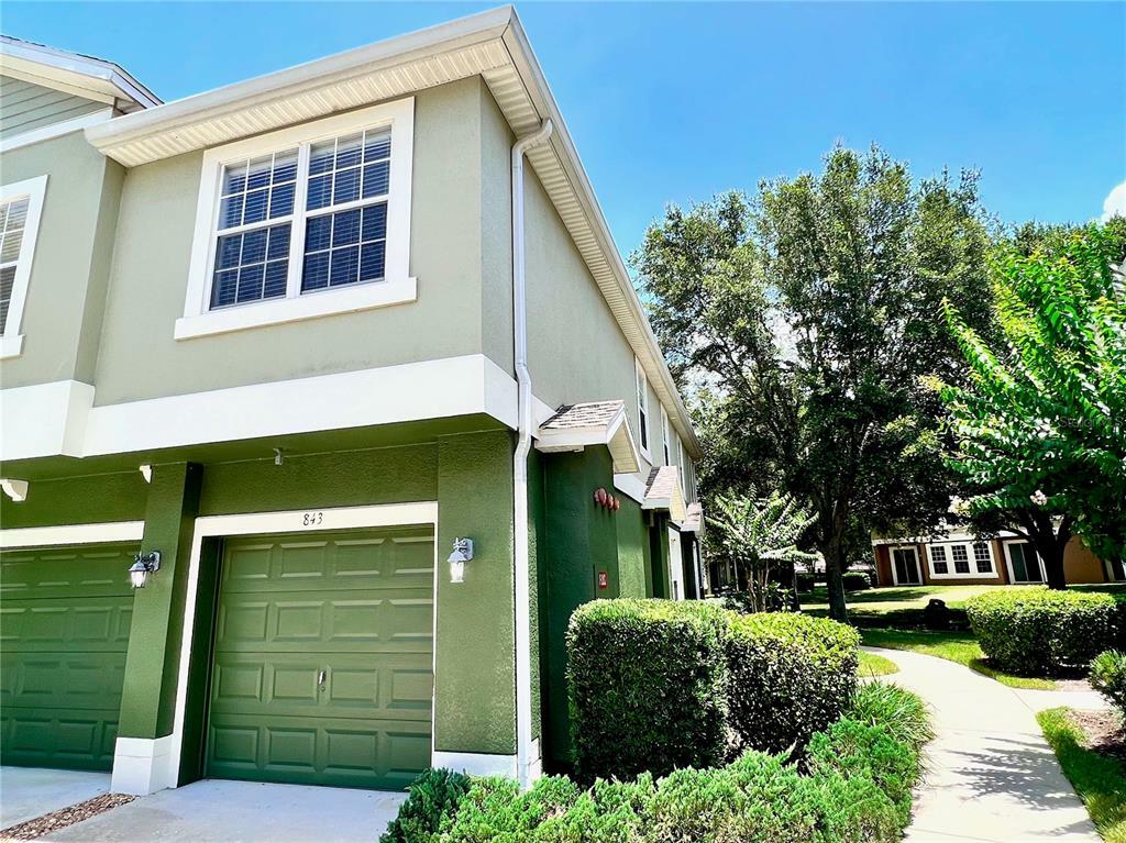 Property Photo:  843 Ashworth Overlook Drive C  FL 32712 