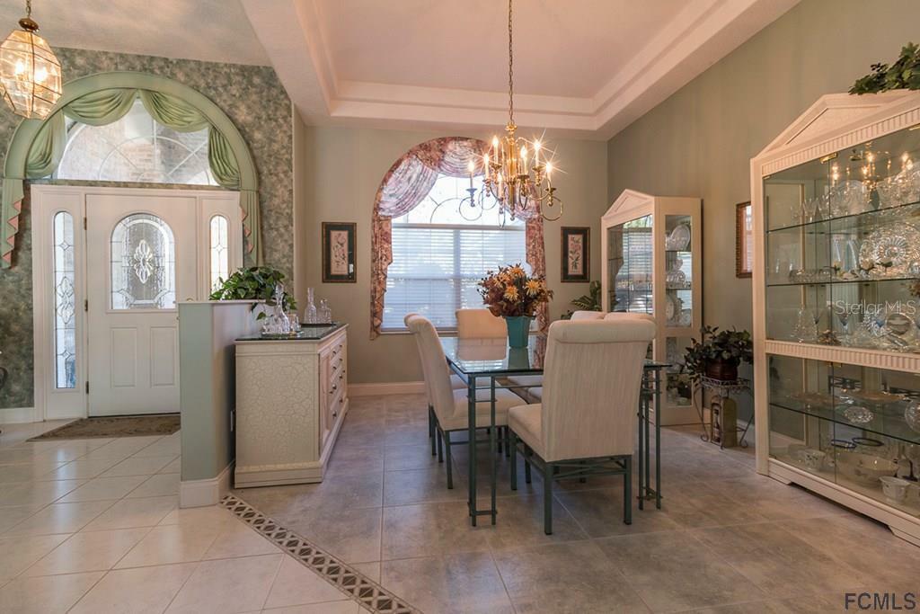 Property Photo: 21 Elder Drive FL 32164