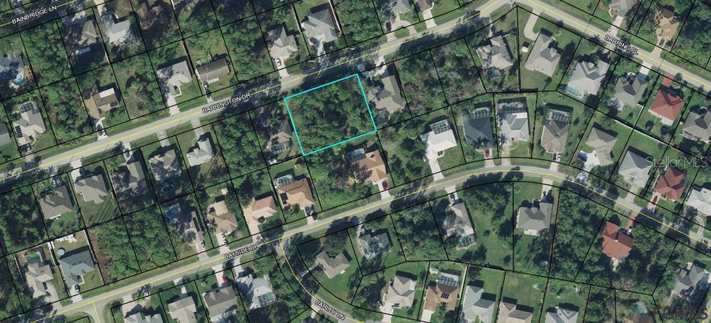 Property Photo: 44 Barrington Drive FL 32137