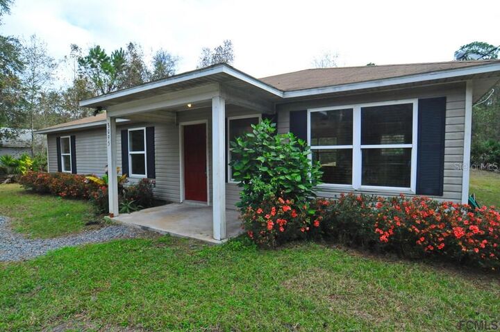 Property Photo:  3095 Water Oak Road  FL 32110 