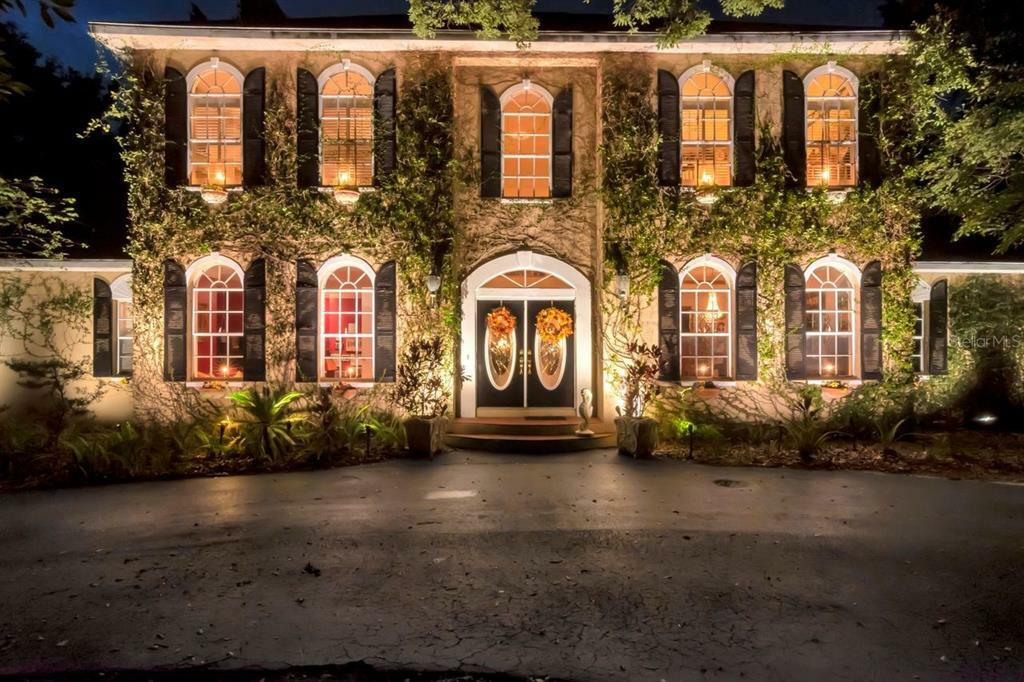 Property Photo: 22376 Dupree Drive FL 34639