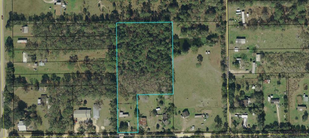 Property Photo: 133 County Road 2006 E E FL 32110