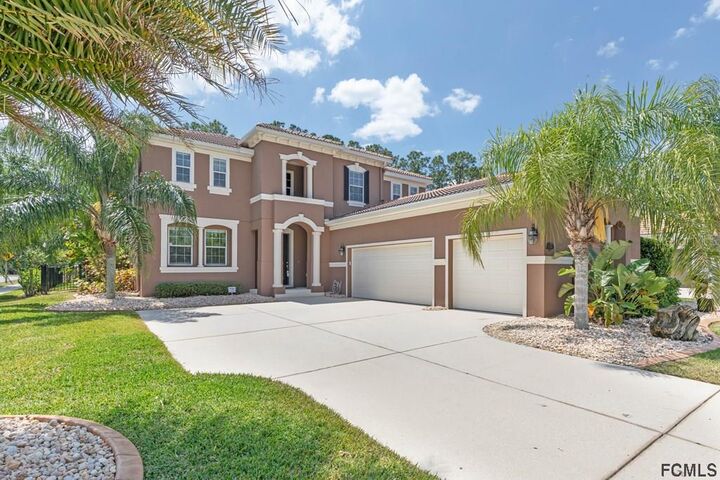 Property Photo:  3546 Poneta Avenue  FL 32168 