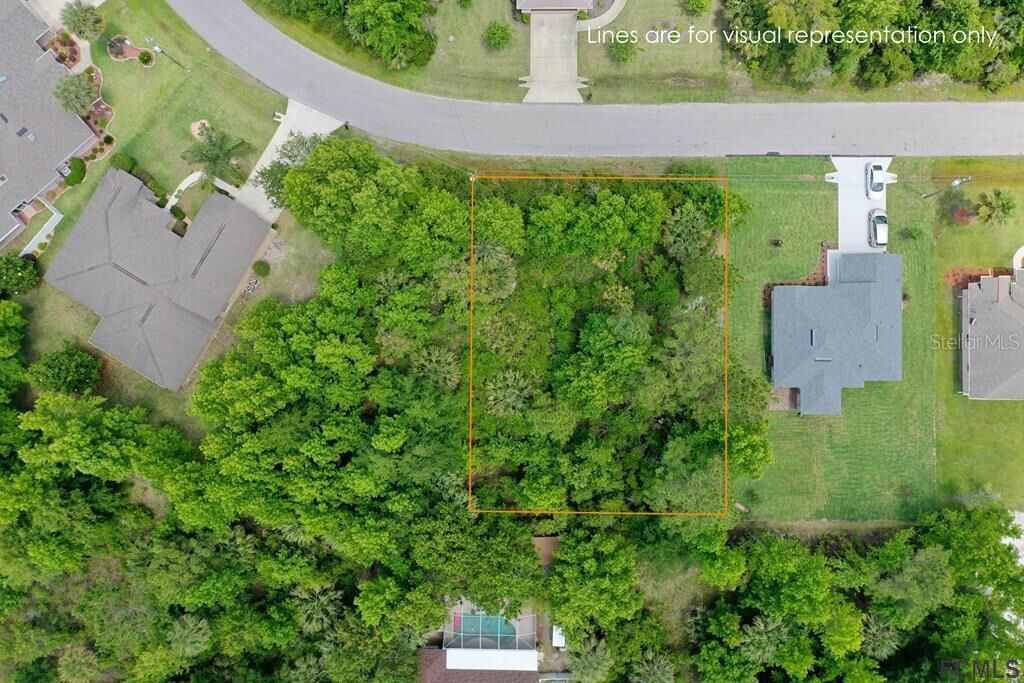 Property Photo:  16 Long Place  FL 32137 