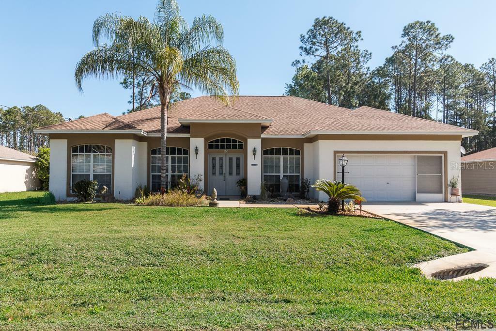 Property Photo:  45 Becker Lane  FL 32137 