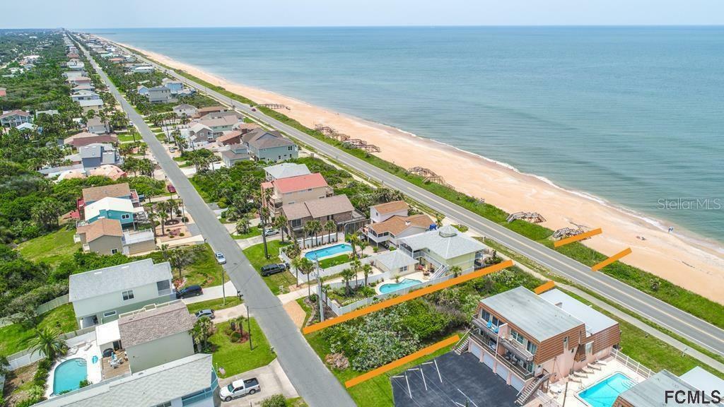 Property Photo:  2664 Ocean Shore Boulevard  FL 32136 