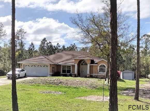 Property Photo:  2276 Guava Lane  FL 32110 