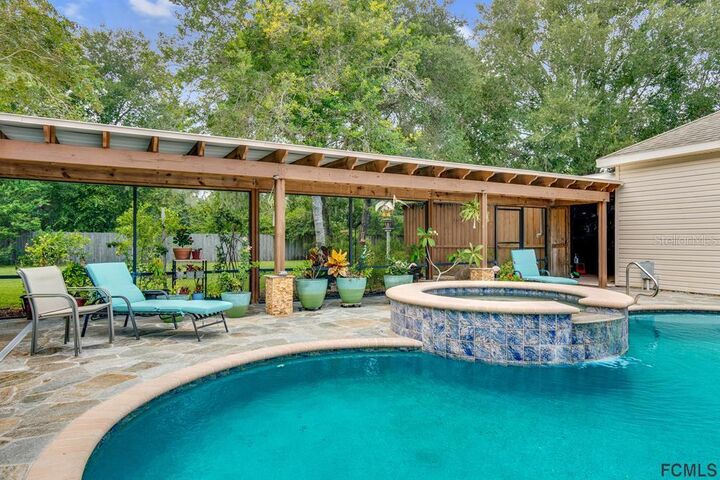 Property Photo:  4050 Campa Lane  FL 32174 