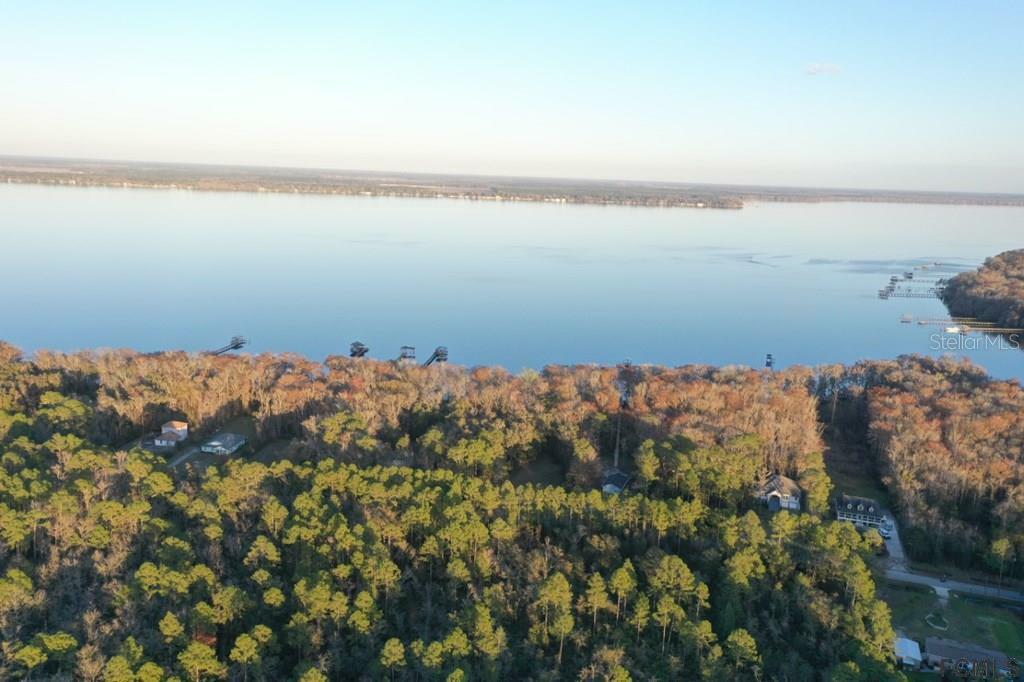 Property Photo:  154 Jondabob Road  FL 32043 