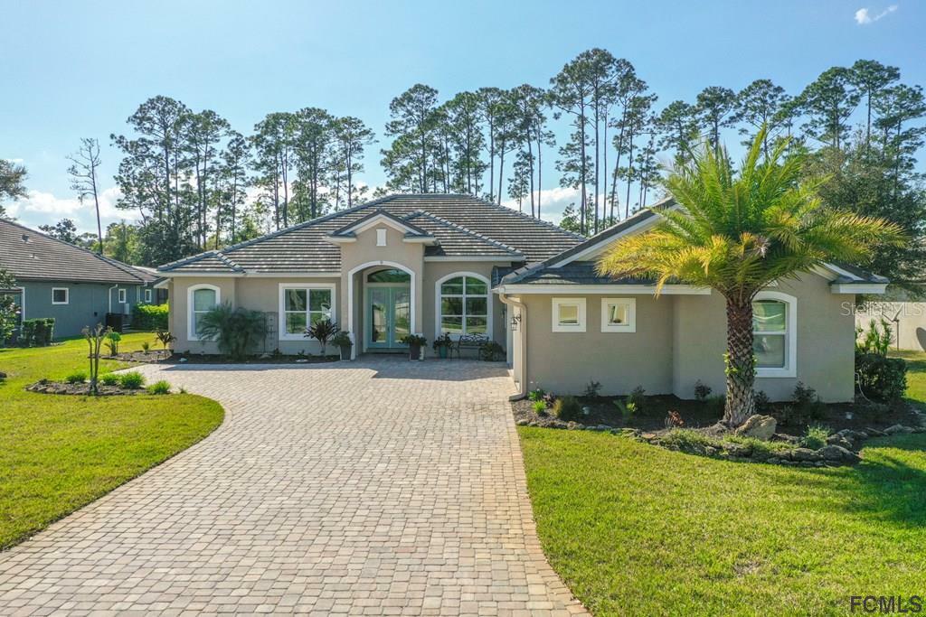 Property Photo:  9 Deer Park Drive  FL 32110 