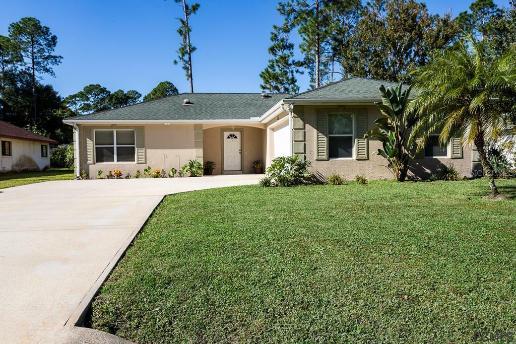 Property Photo:  75 Bressler Lane  FL 32137 