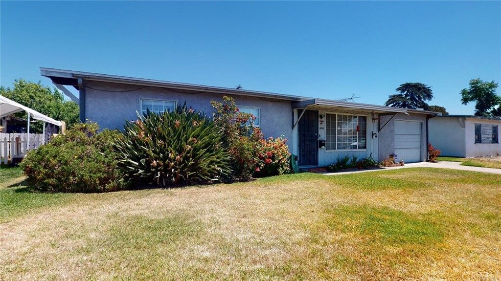 Property Photo:  18266 El Molino Street  CA 92316 