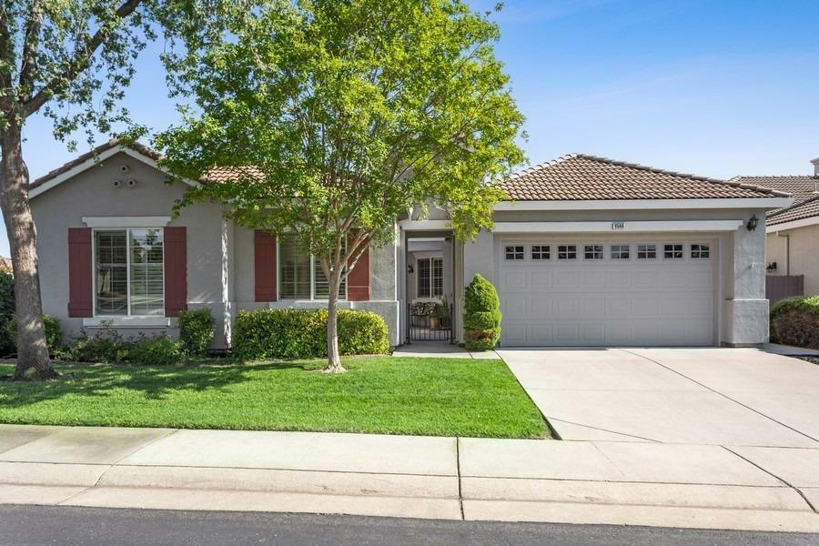 Property Photo: 9566 Sun Poppy Way CA 95762