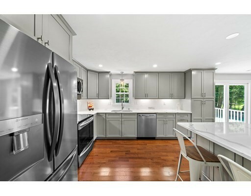 Property Photo: 533 Linwood St MA 02351