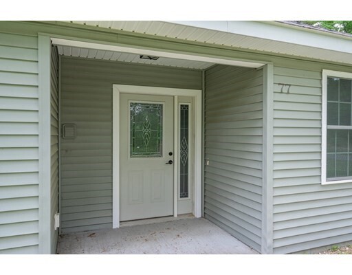 Property Photo: 77 Cedar St MA 01516