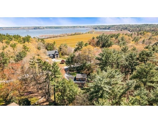 Property Photo: 13 Gerrish Rd MA 02770