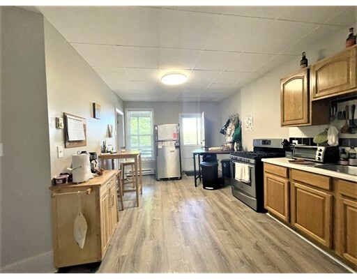 Property Photo: 9 School Street 2 MA 02143