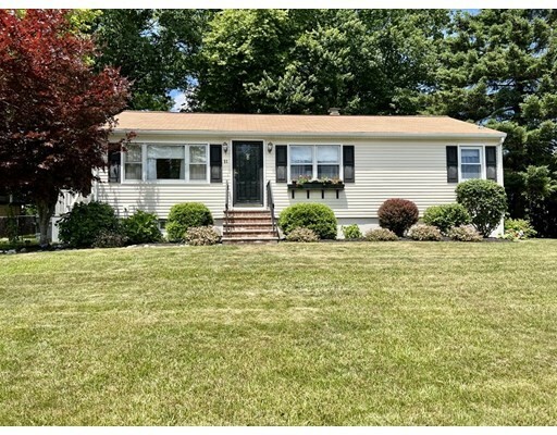 Property Photo: 11 Redgate Drive MA 01844