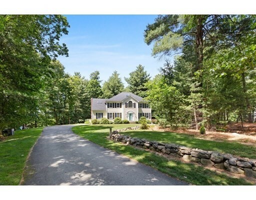 Property Photo: 6 Rosebud Ln MA 01886