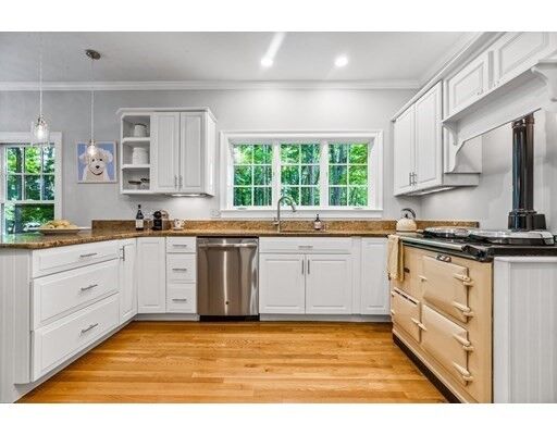 Property Photo: 11 Booth Hill Road 11 MA 02066