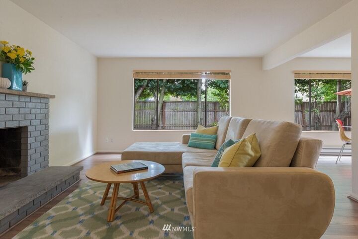 Property Photo: 2022 NW 64th Street WA 98107