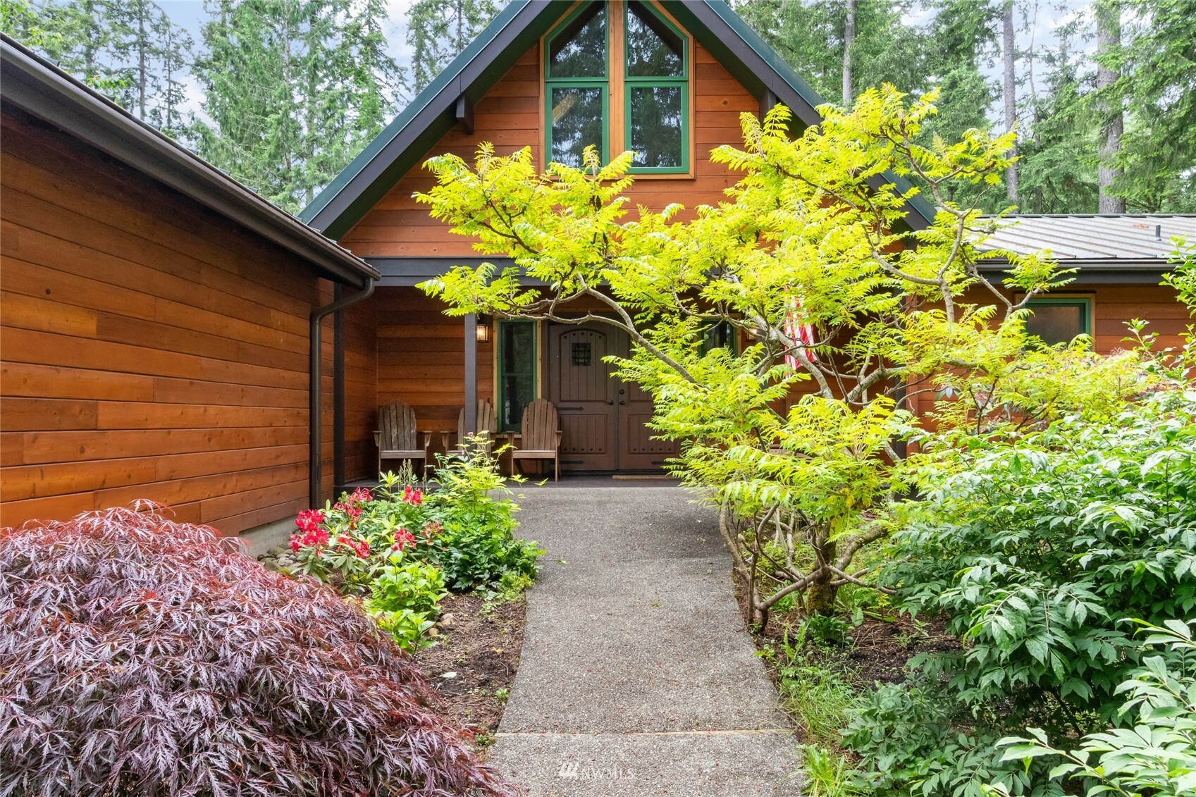 Property Photo:  22817 SE 307th  WA 98010 