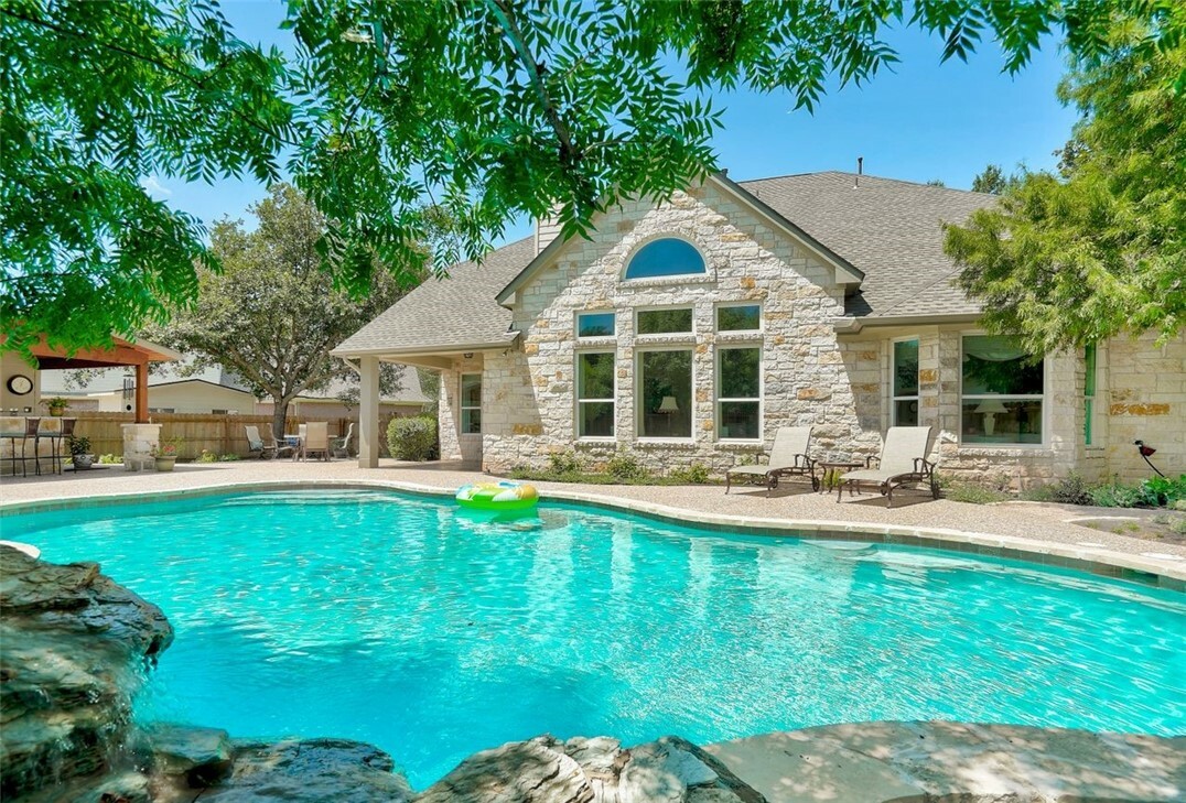 Property Photo:  3000 Whitehurst Cove  TX 78681 