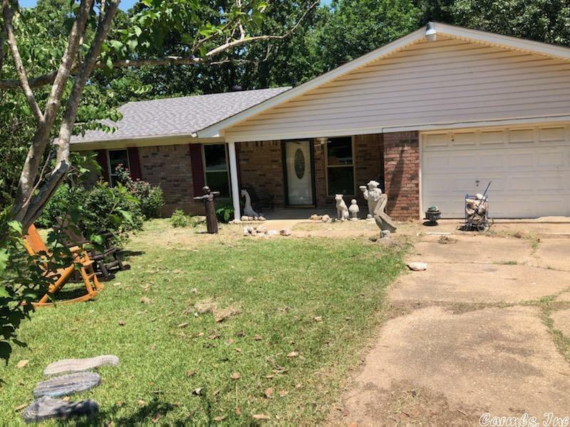 Property Photo:  2824 Stivers Boulevard  AR 72002 