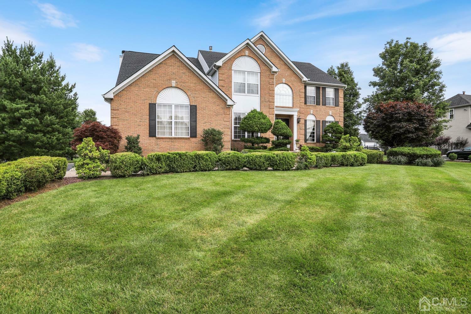 Property Photo: 78 Stevenson Drive NJ 07746