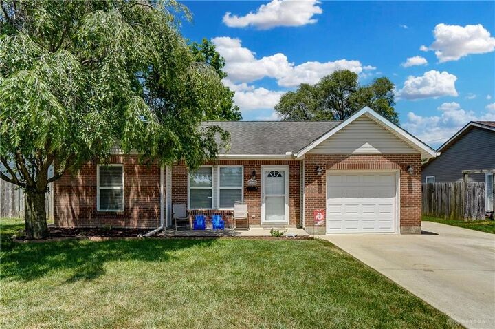 4279 Murdock Avenue  Huber Heights OH 45424 photo