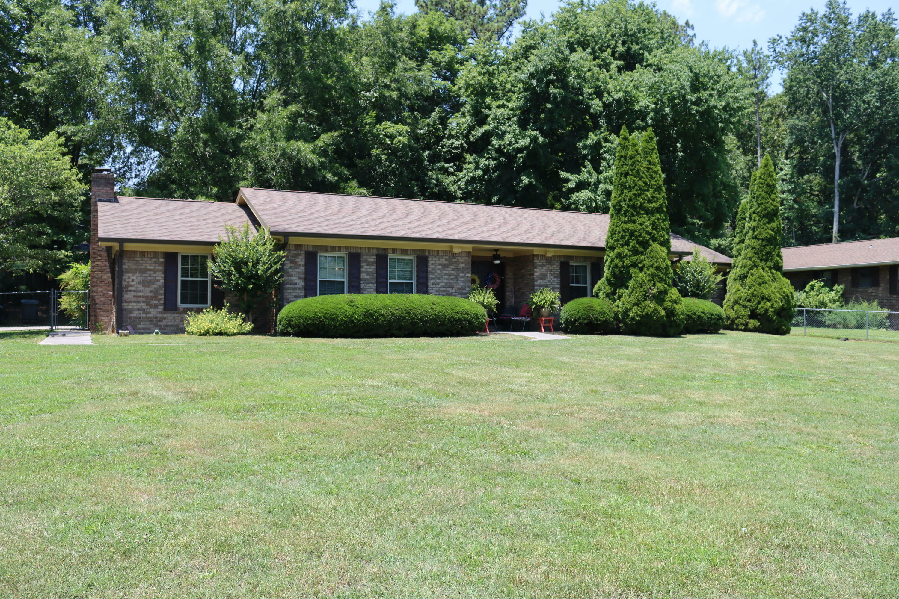 Property Photo:  501 Tyson Dr  GA 30755 