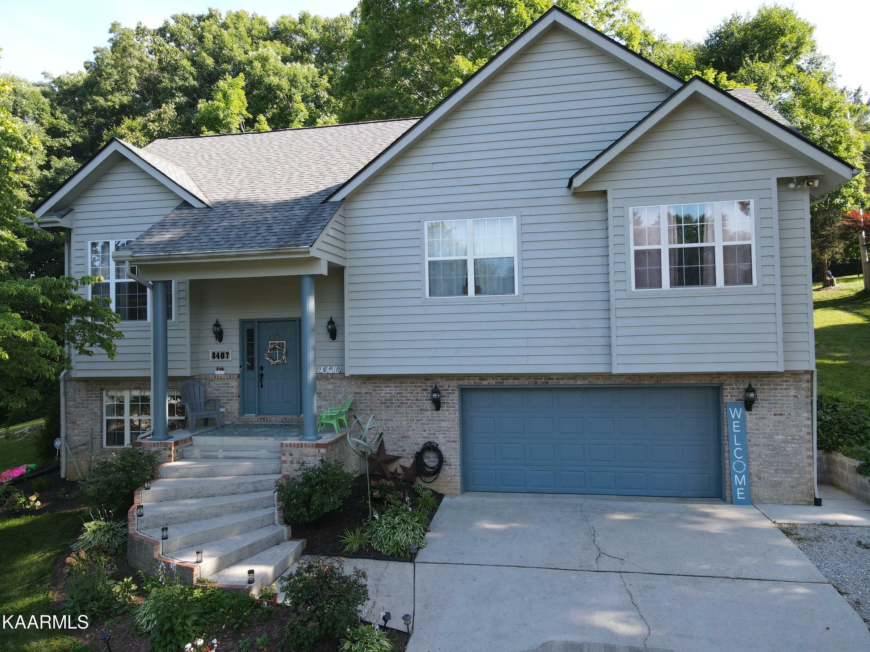 Property Photo:  8407 Andersonville Pike  TN 37938 