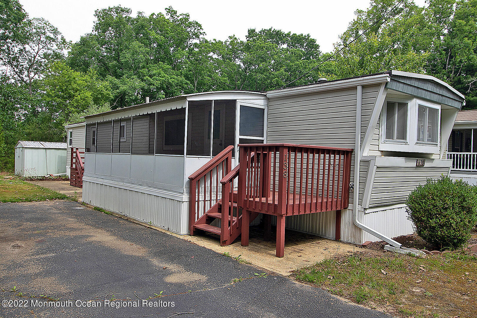 Property Photo:  138 Chestnut Drive  NJ 08005 