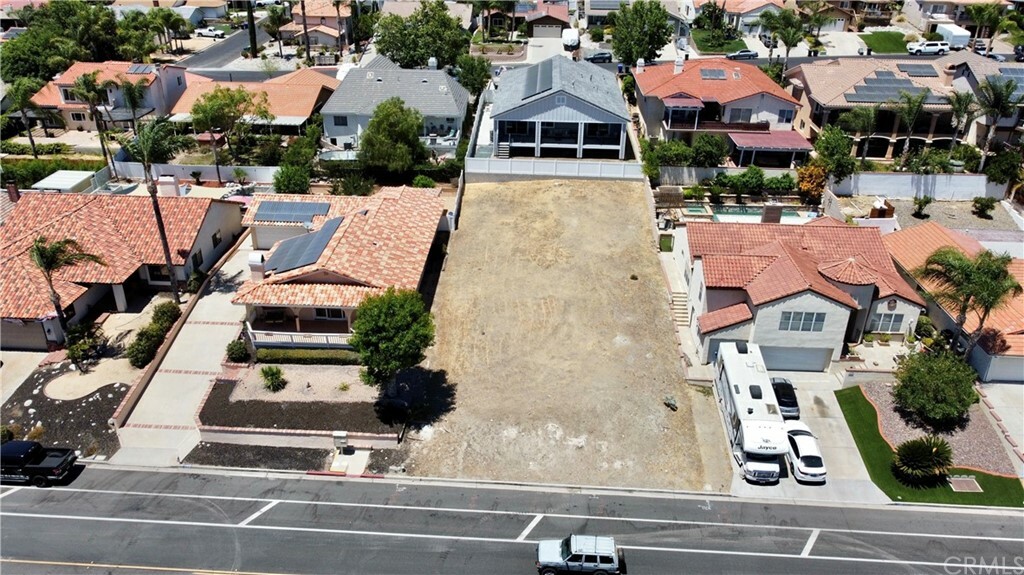 Property Photo:  22850 Canyon Lake Drive North  CA 92587 